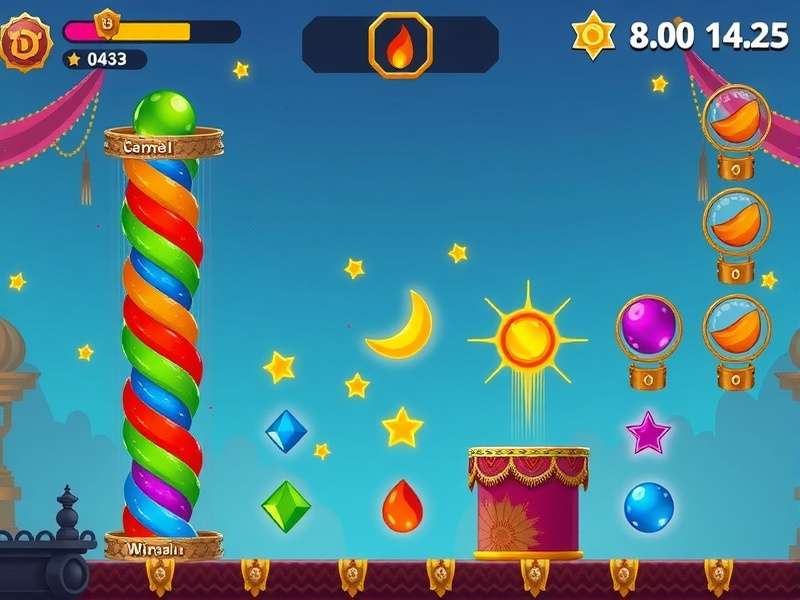 Diwali Helix Blast tournament winners celebration